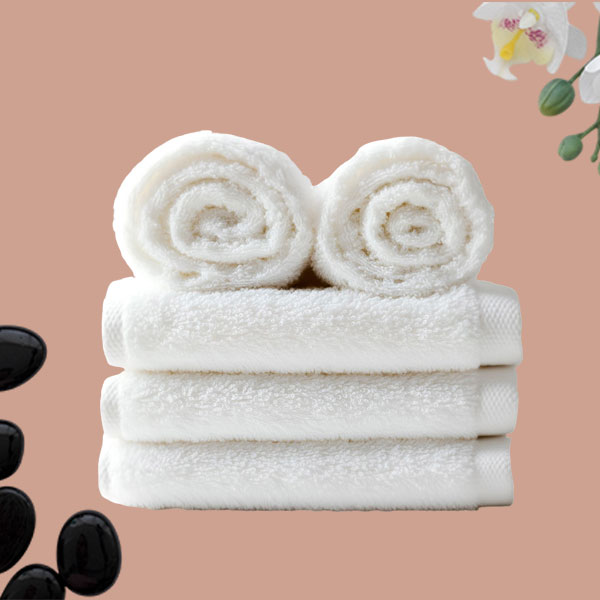 Spa Towel